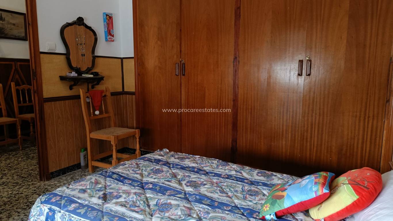 Verkoop - Stadswoning - La Murada