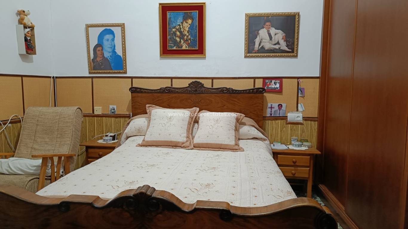 Verkoop - Stadswoning - La Murada