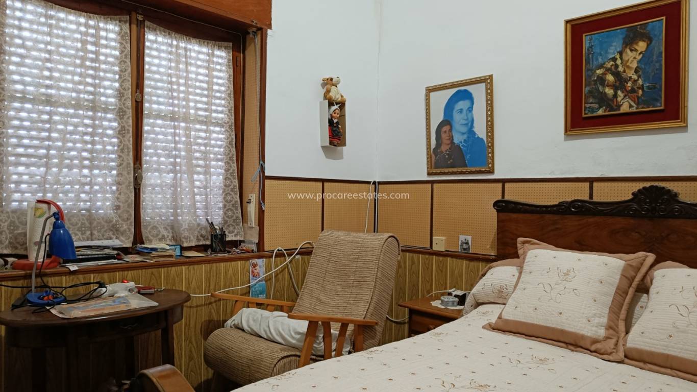 Verkoop - Stadswoning - La Murada