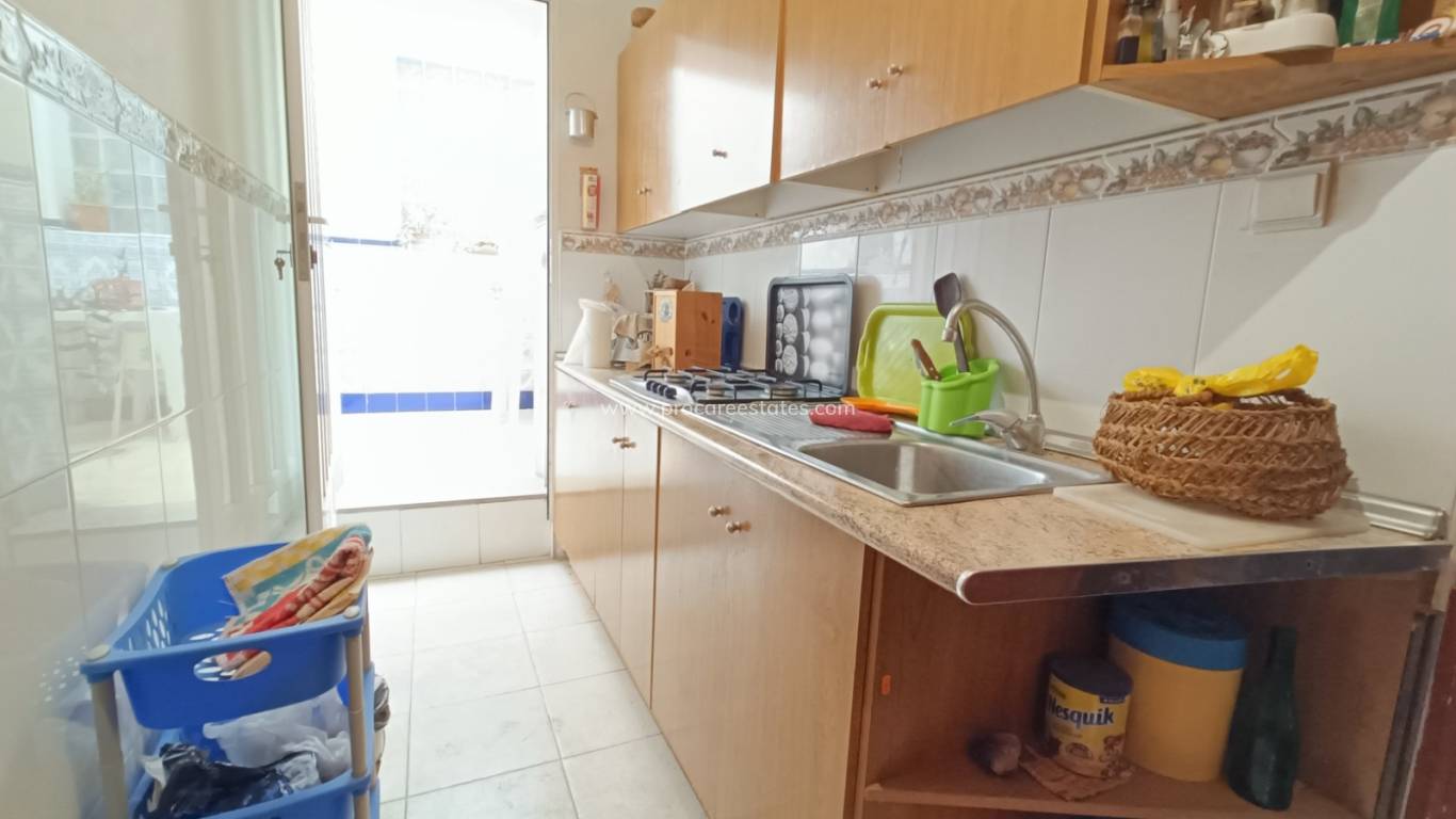 Verkoop - Stadswoning - La Murada