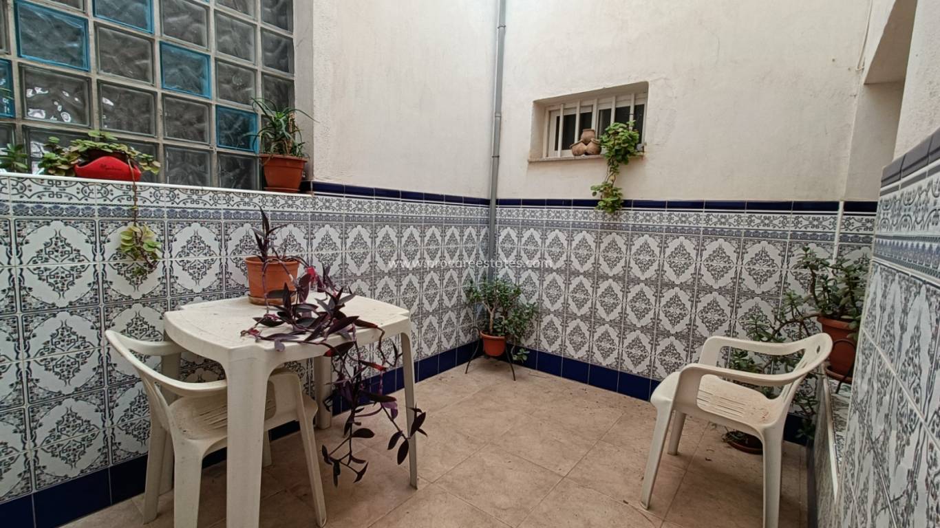 Verkoop - Stadswoning - La Murada