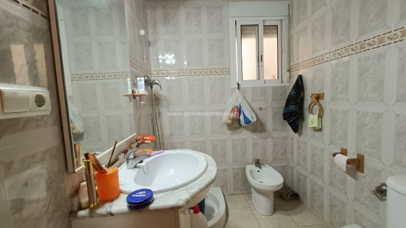 Verkoop - Stadswoning - La Murada