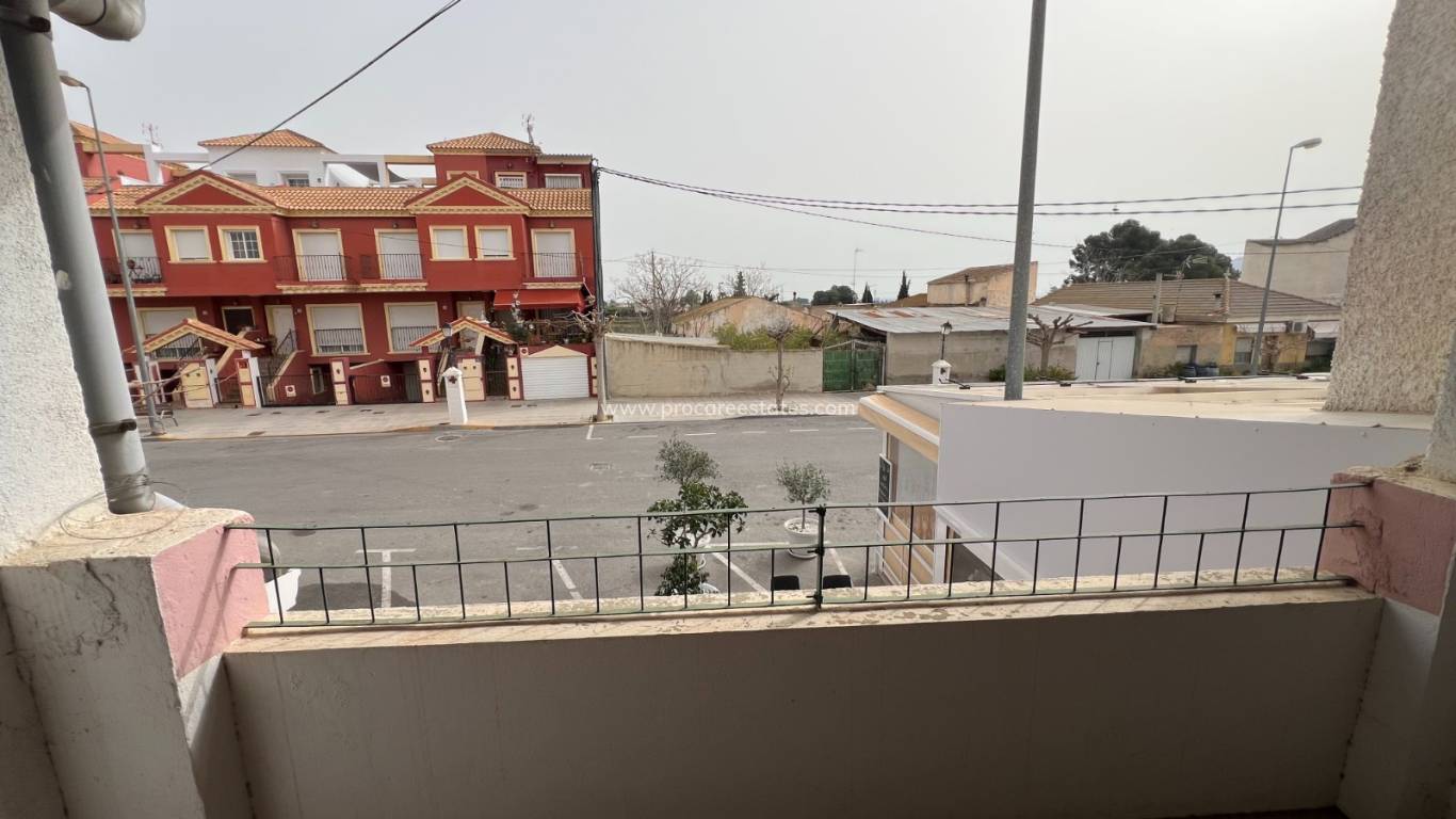 Verkoop - Stadswoning - La Murada