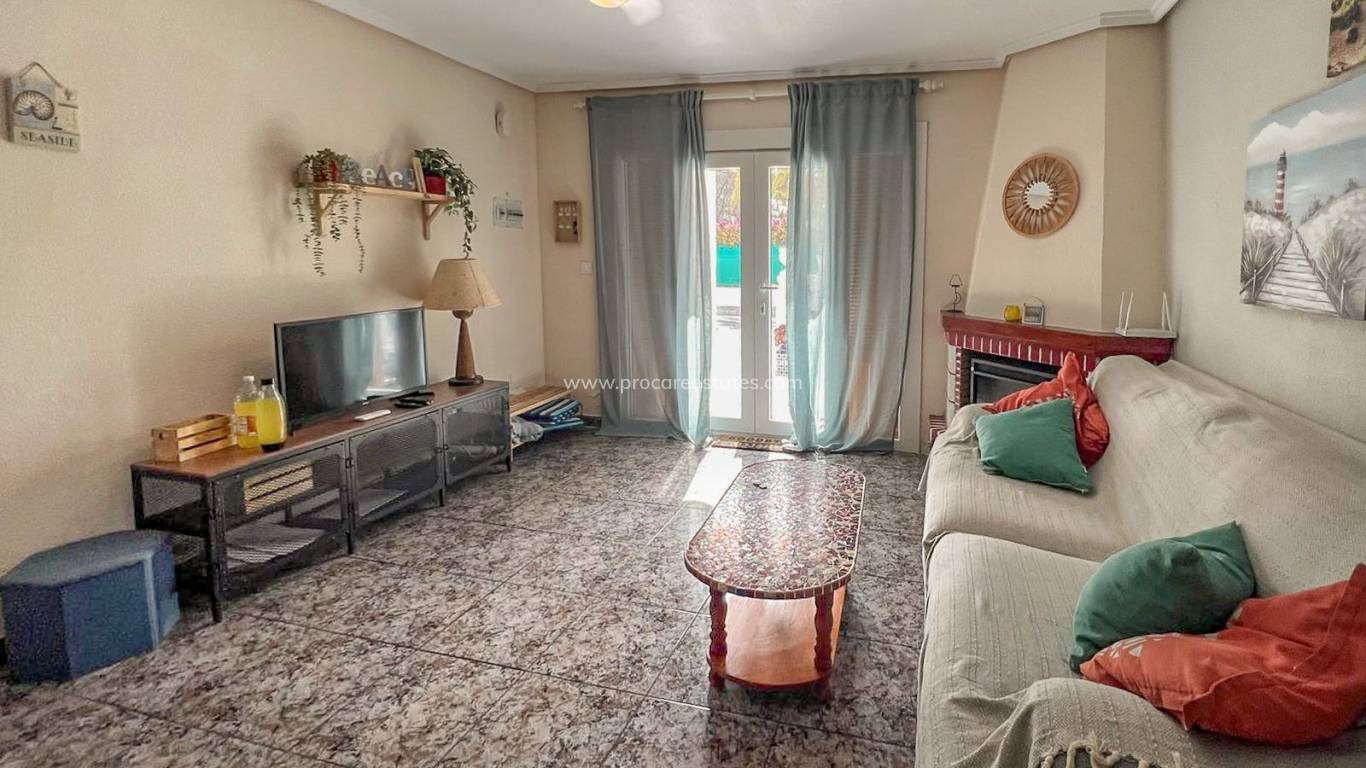 Verkoop - Stadswoning - Los Altos Punta Prima