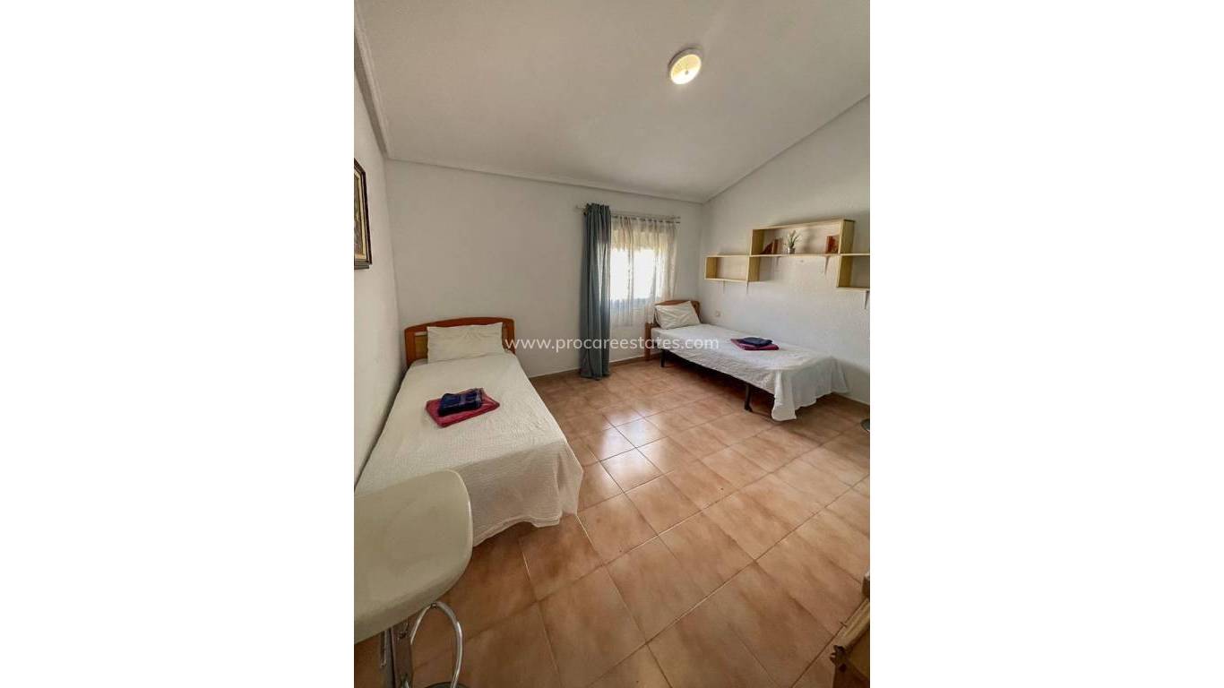 Verkoop - Stadswoning - Los Altos Punta Prima