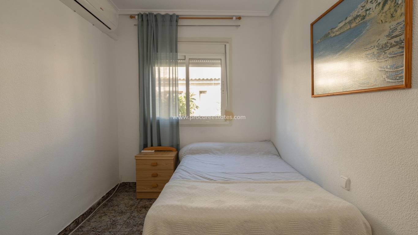 Verkoop - Stadswoning - Los Altos Punta Prima