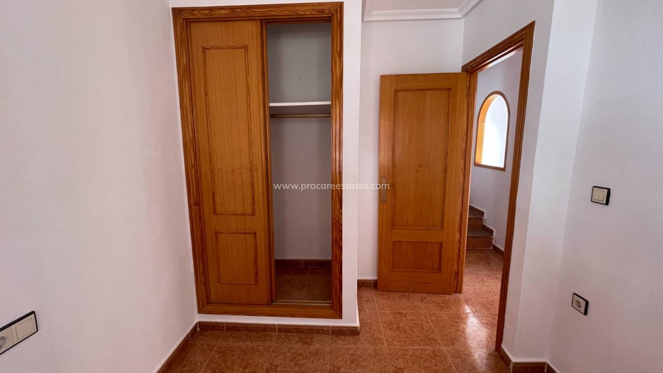 Verkoop - Stadswoning - Los Montesinos - La Herrada