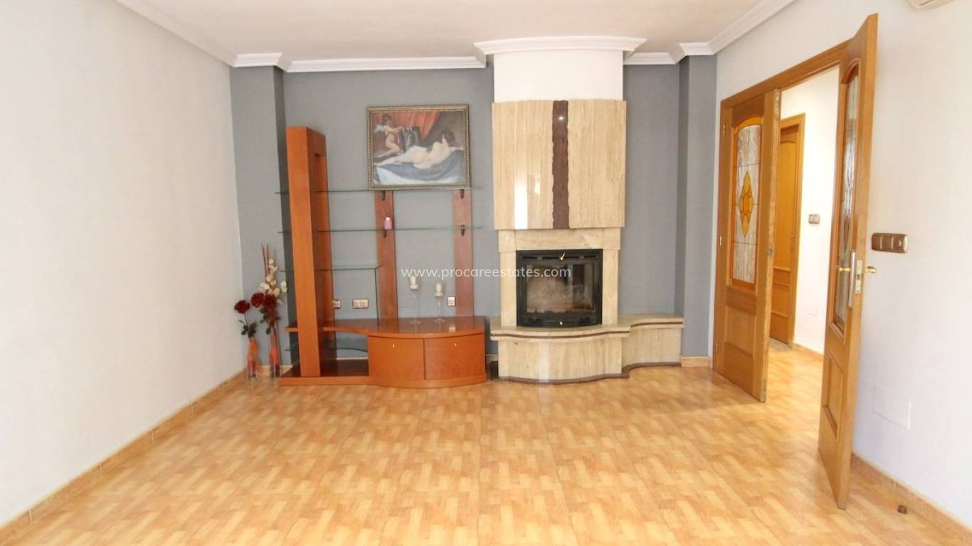 Verkoop - Stadswoning - Los Palacios