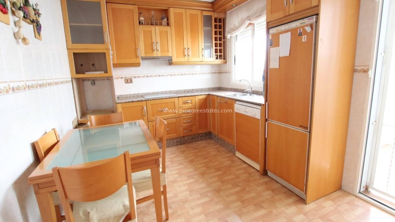 Verkoop - Stadswoning - Los Palacios