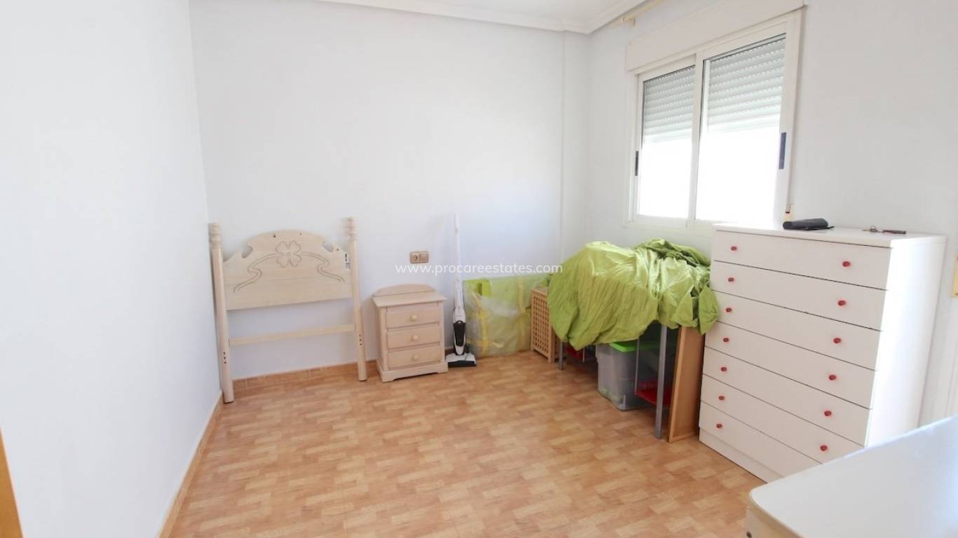 Verkoop - Stadswoning - Los Palacios