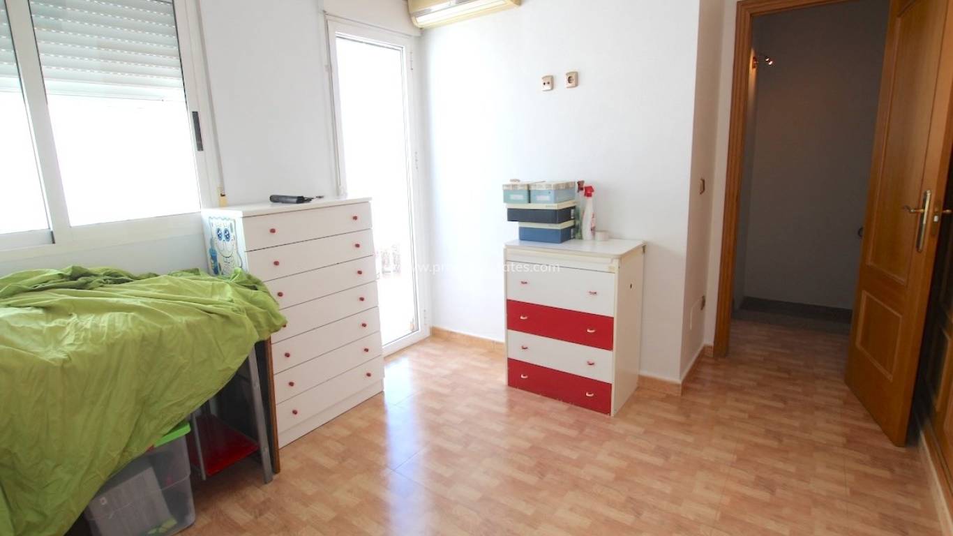 Verkoop - Stadswoning - Los Palacios