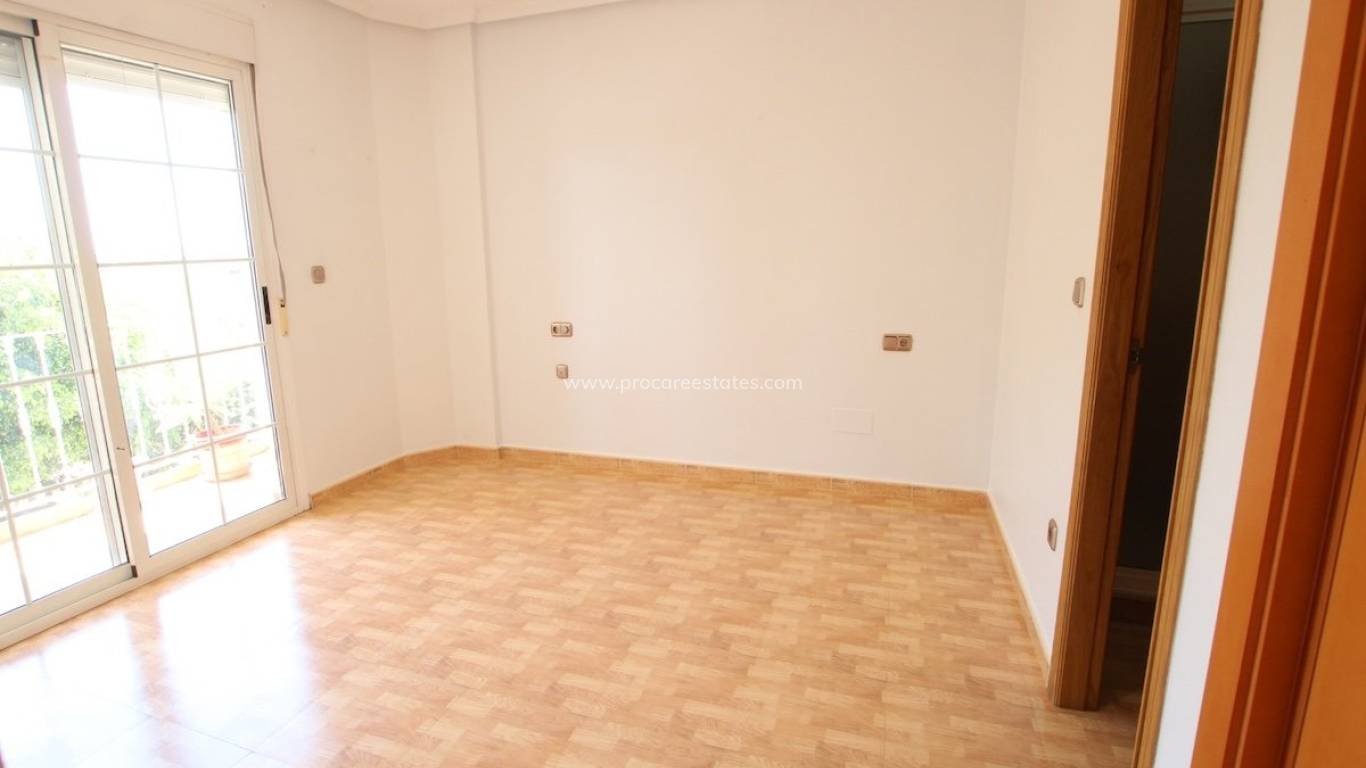 Verkoop - Stadswoning - Los Palacios