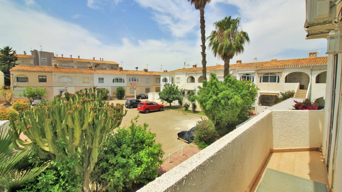 Verkoop - Stadswoning - Orihuela Costa - Cabo Roig