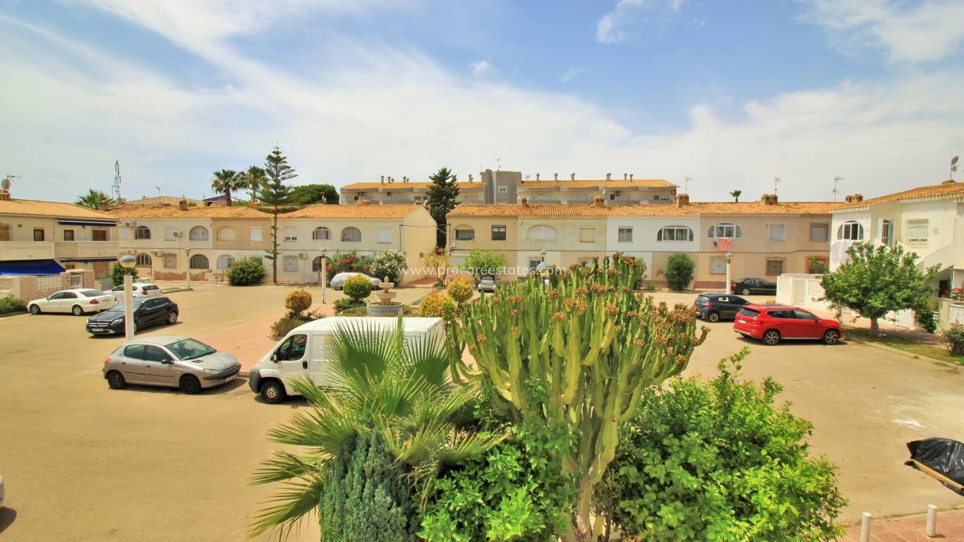 Verkoop - Stadswoning - Orihuela Costa - Cabo Roig