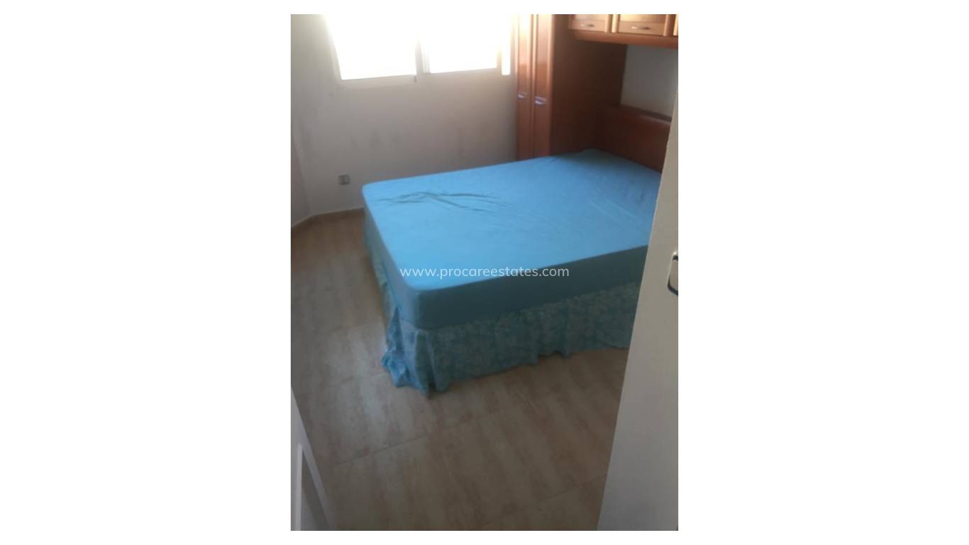 Verkoop - Stadswoning - Orihuela Costa - Cabo Roig