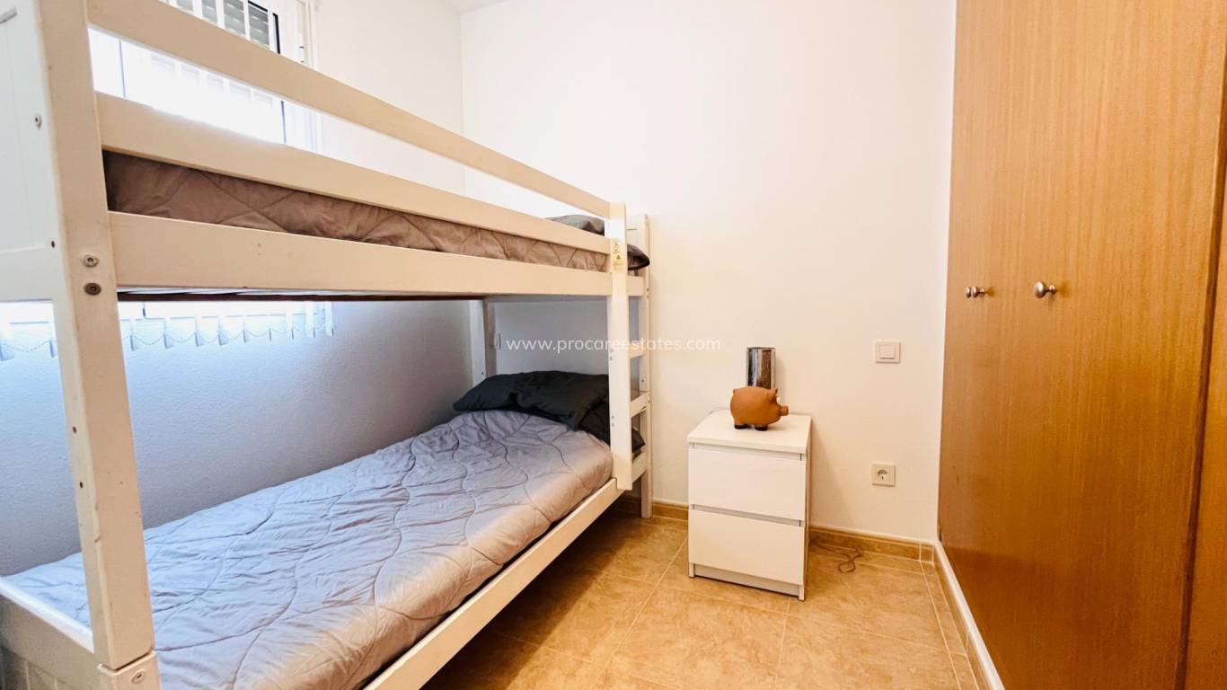 Verkoop - Stadswoning - Orihuela Costa - Cabo Roig