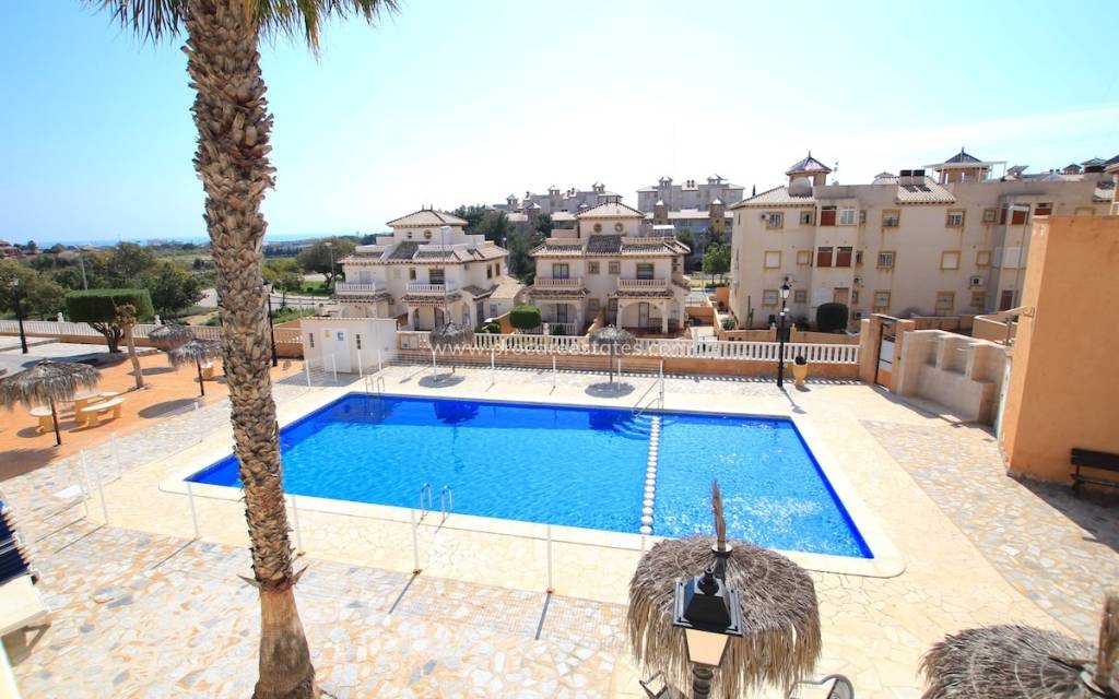 Verkoop - Stadswoning - Orihuela Costa - Cabo Roig
