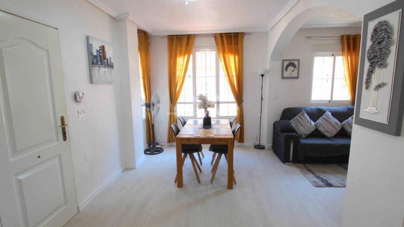 Verkoop - Stadswoning - Orihuela Costa - Cabo Roig