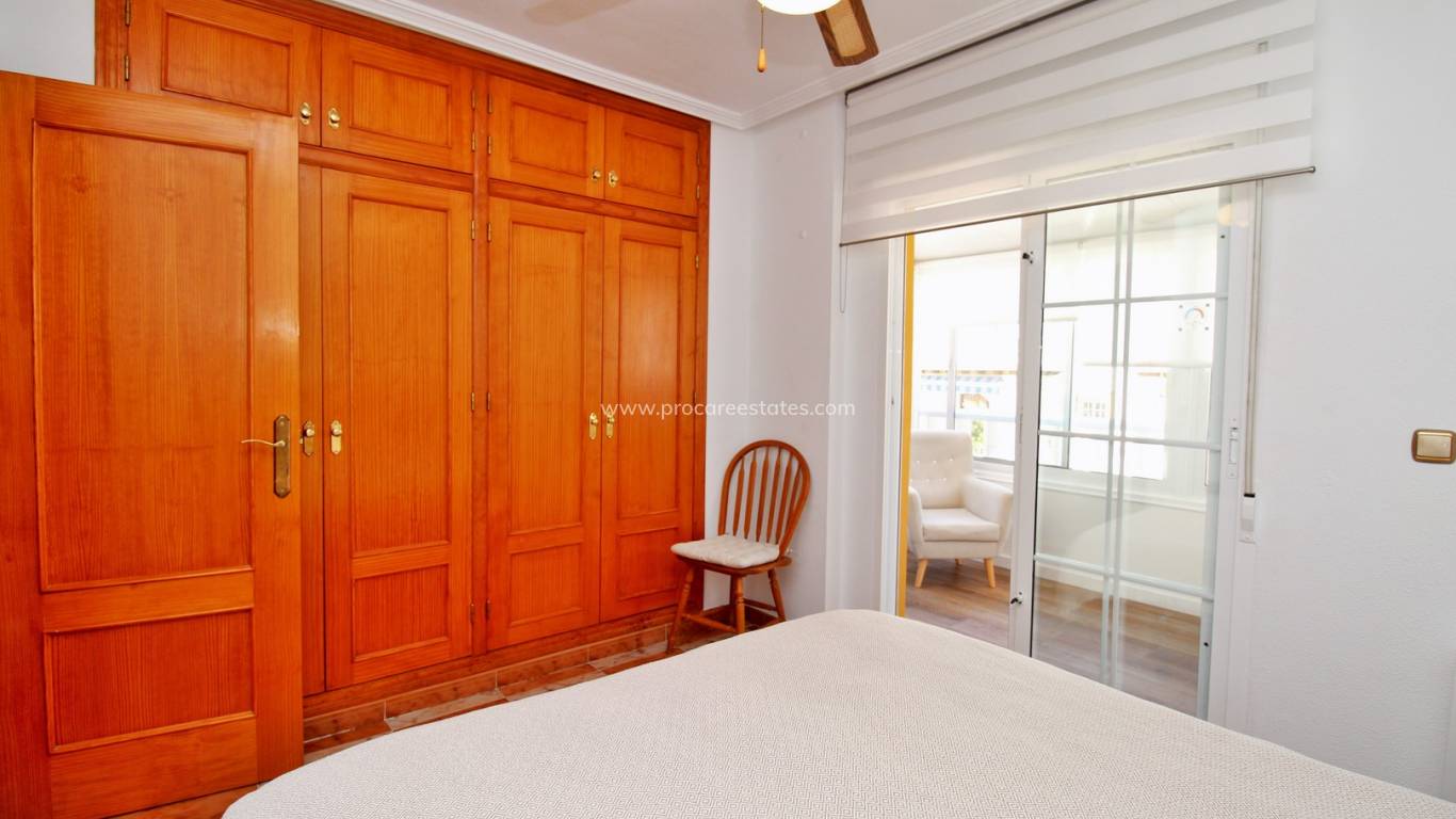 Verkoop - Stadswoning - Orihuela Costa - Cabo Roig