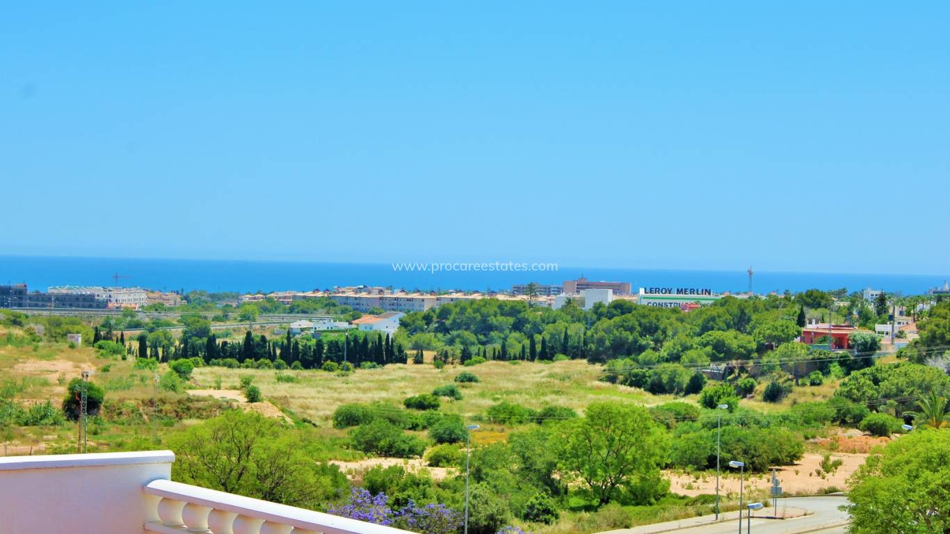 Verkoop - Stadswoning - Orihuela Costa - Cabo Roig
