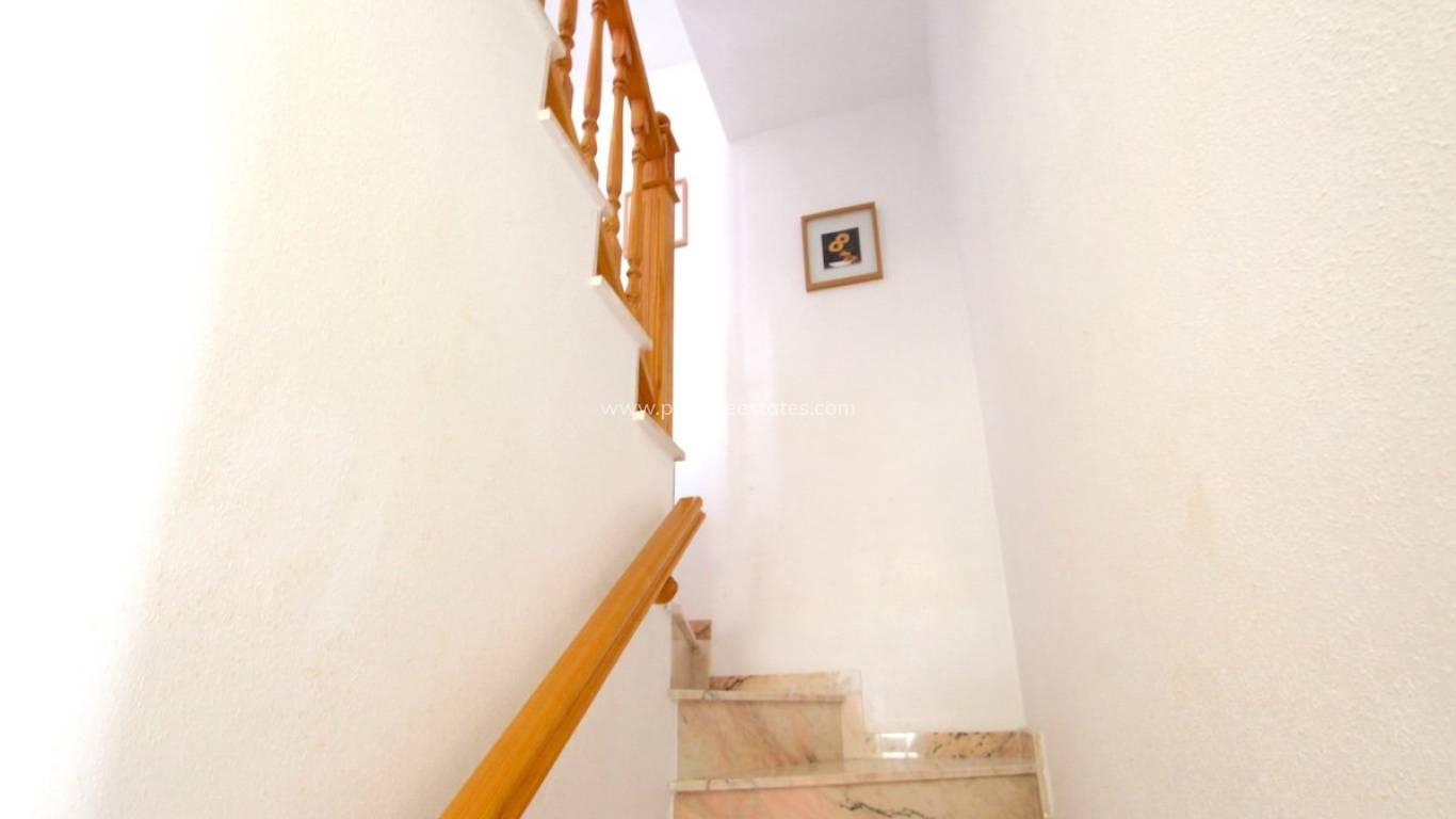 Verkoop - Stadswoning - Orihuela Costa - Cabo Roig