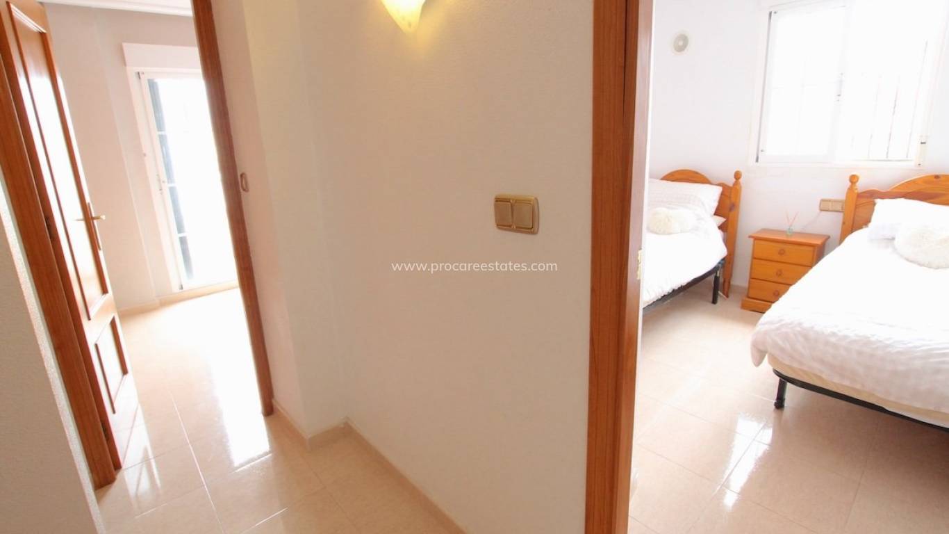 Verkoop - Stadswoning - Orihuela Costa - Cabo Roig