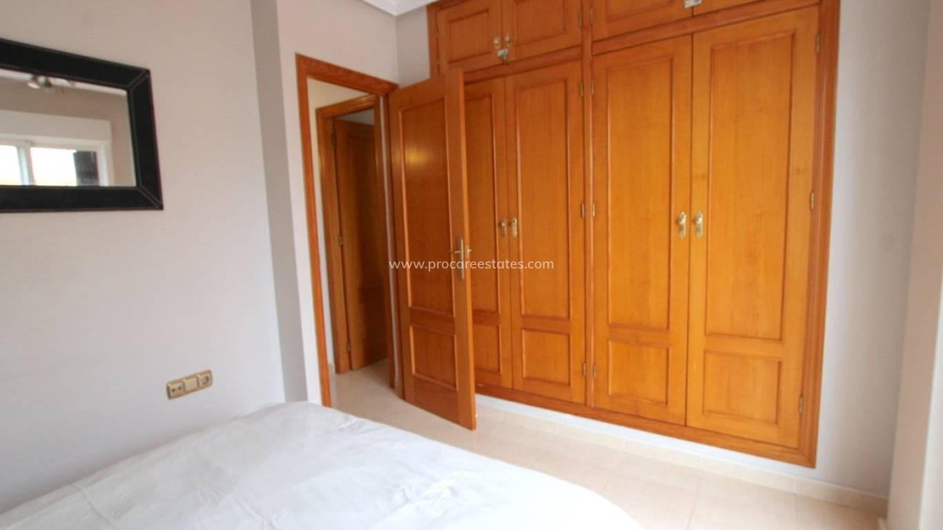 Verkoop - Stadswoning - Orihuela Costa - Cabo Roig