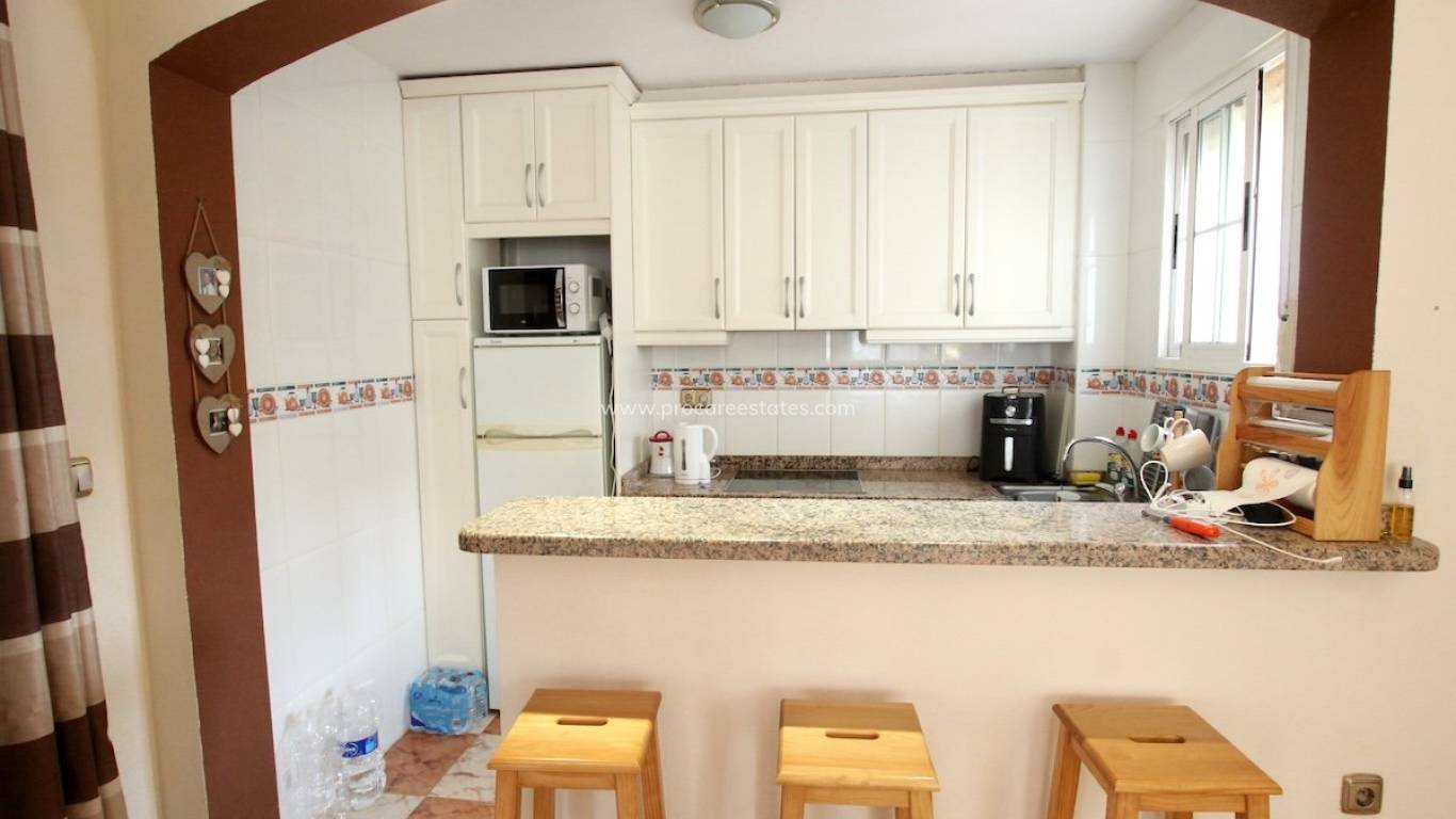 Verkoop - Stadswoning - Orihuela Costa - Cabo Roig