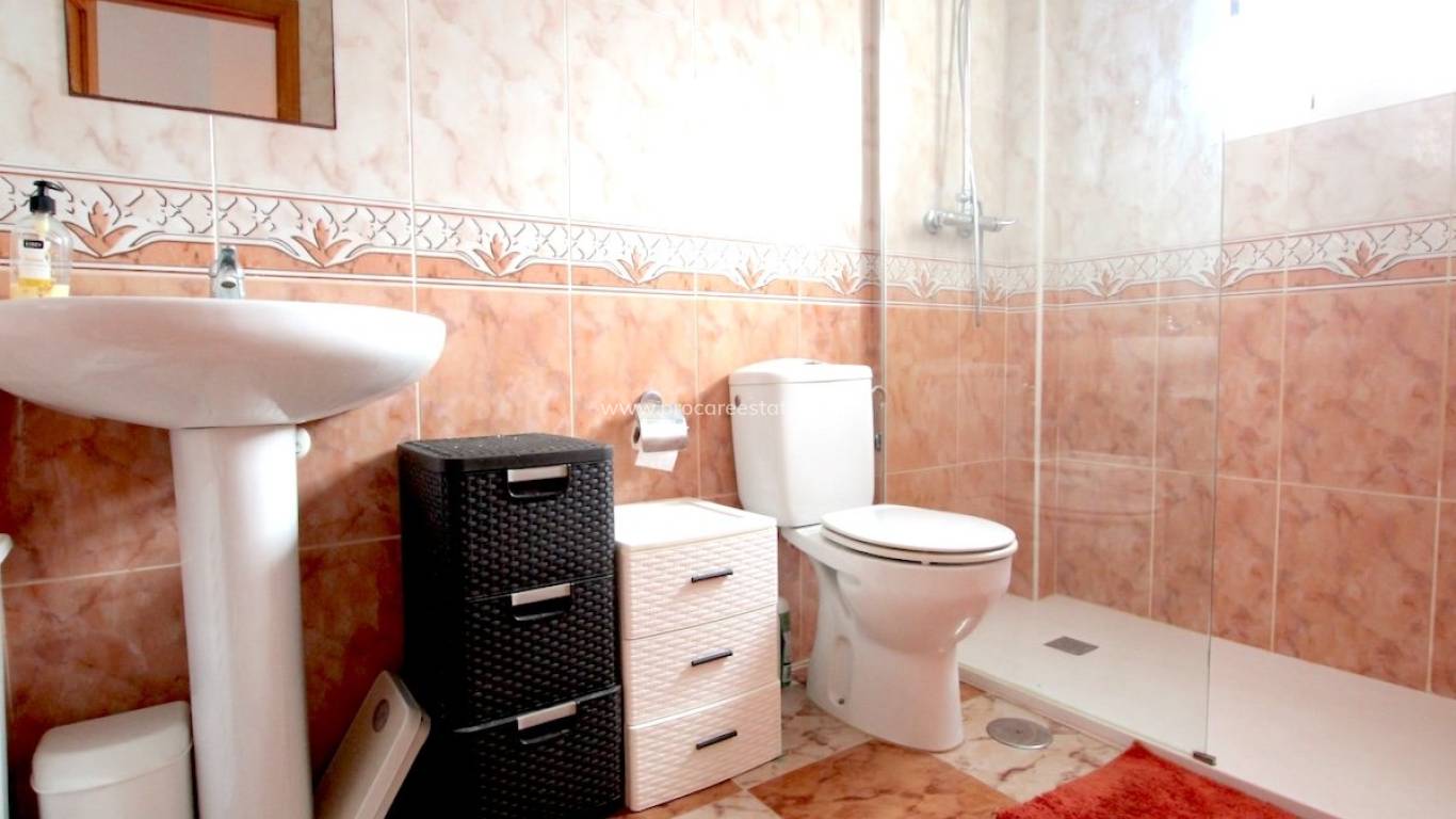 Verkoop - Stadswoning - Orihuela Costa - Cabo Roig