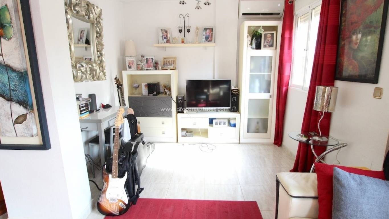 Verkoop - Stadswoning - Orihuela Costa - Cabo Roig