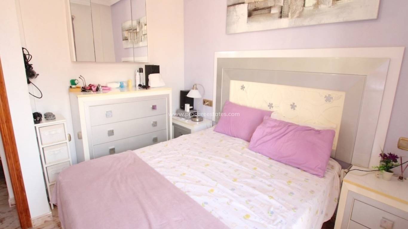 Verkoop - Stadswoning - Orihuela Costa - Cabo Roig
