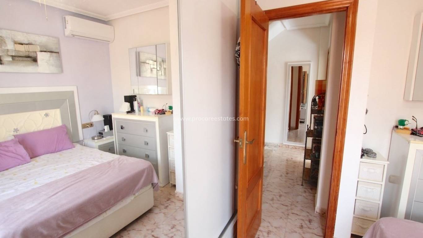 Verkoop - Stadswoning - Orihuela Costa - Cabo Roig