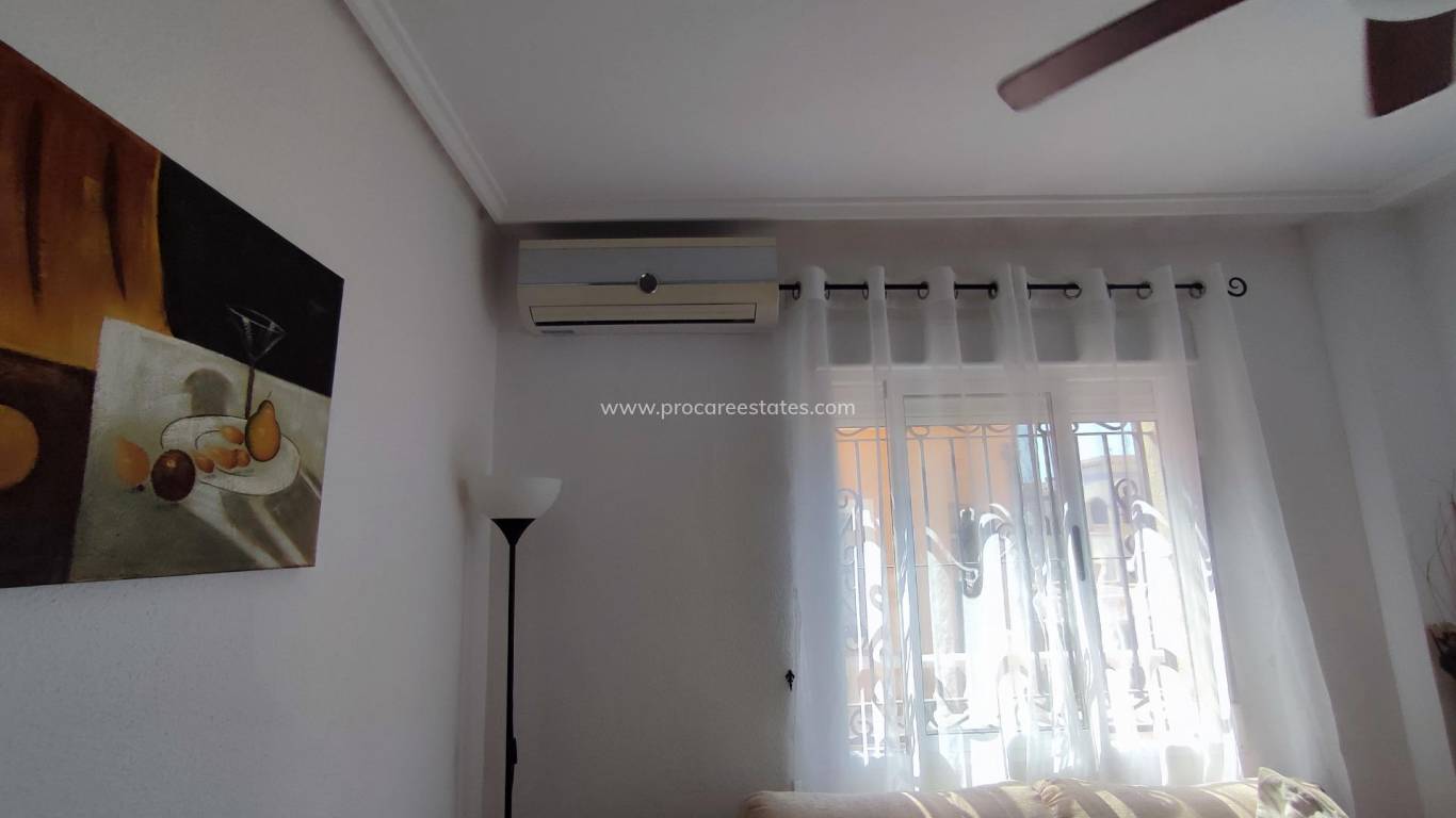 Verkoop - Stadswoning - Orihuela Costa - Campoamor