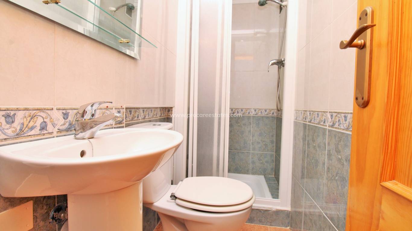 Verkoop - Stadswoning - Orihuela Costa - Los Altos