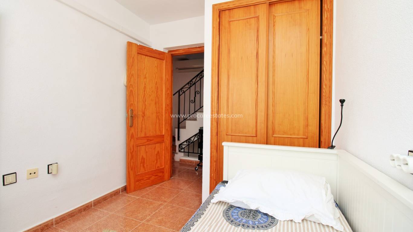 Verkoop - Stadswoning - Orihuela Costa - Los Altos