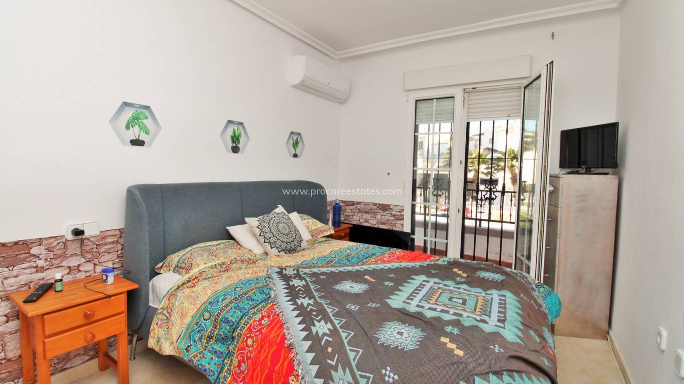 Verkoop - Stadswoning - Orihuela Costa - LOS DOLSES