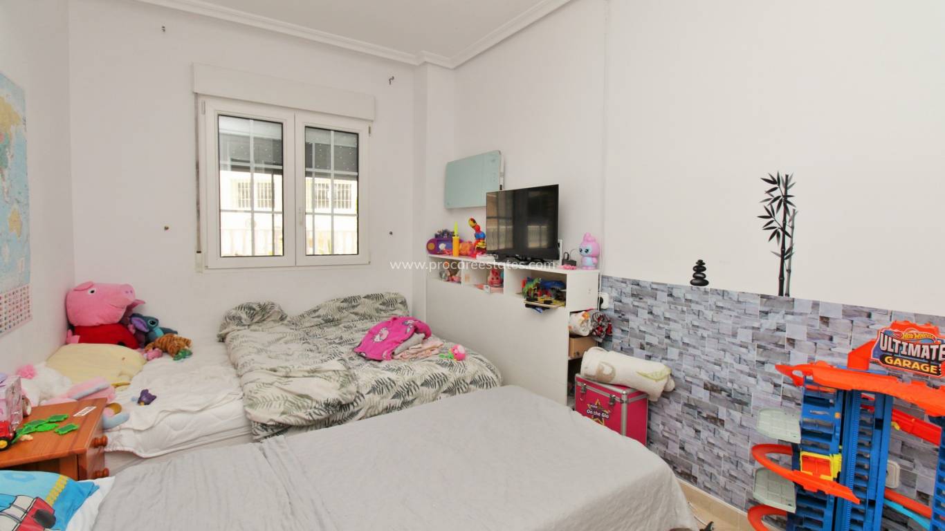 Verkoop - Stadswoning - Orihuela Costa - LOS DOLSES