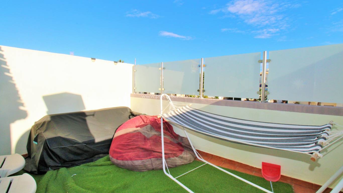 Verkoop - Stadswoning - Orihuela Costa - LOS DOLSES