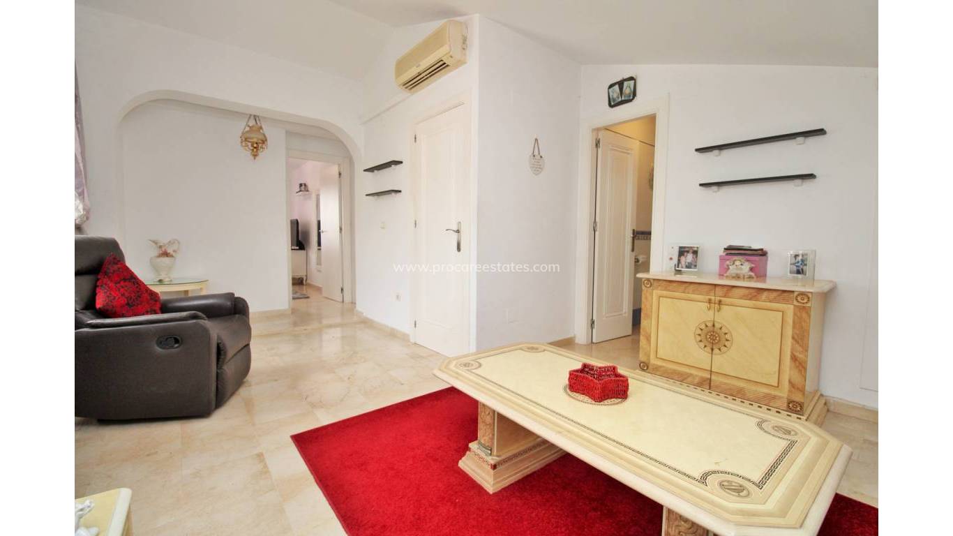 Verkoop - Stadswoning - Orihuela Costa - LOS DOLSES