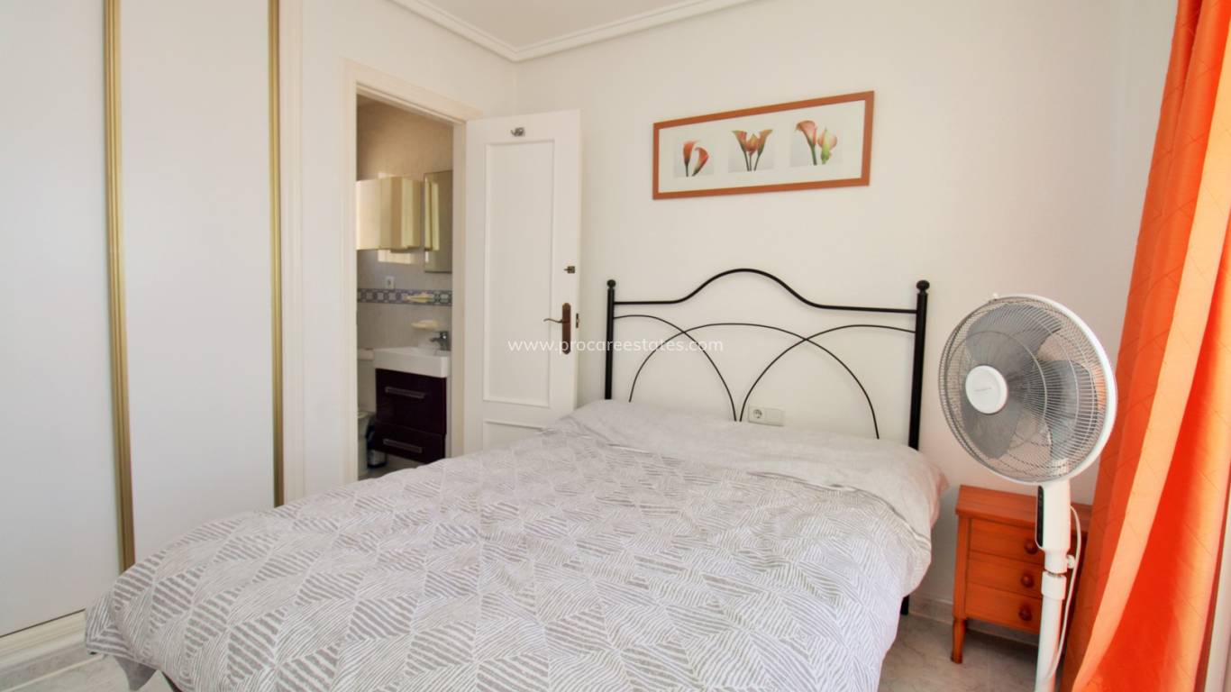 Verkoop - Stadswoning - Orihuela Costa - Playa Flamenca