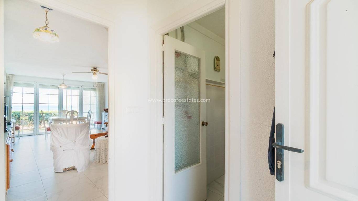 Verkoop - Stadswoning - Orihuela Costa - Playa Flamenca