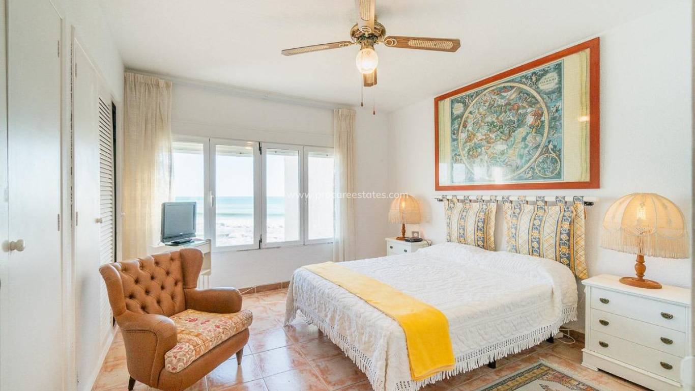 Verkoop - Stadswoning - Orihuela Costa - Playa Flamenca