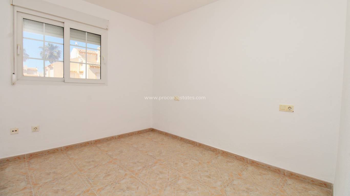 Verkoop - Stadswoning - Orihuela Costa - Playa Flamenca