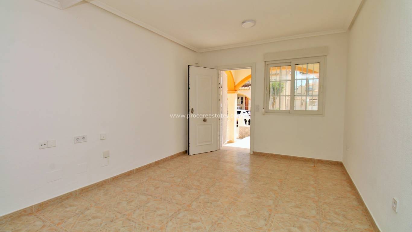Verkoop - Stadswoning - Orihuela Costa - Playa Flamenca