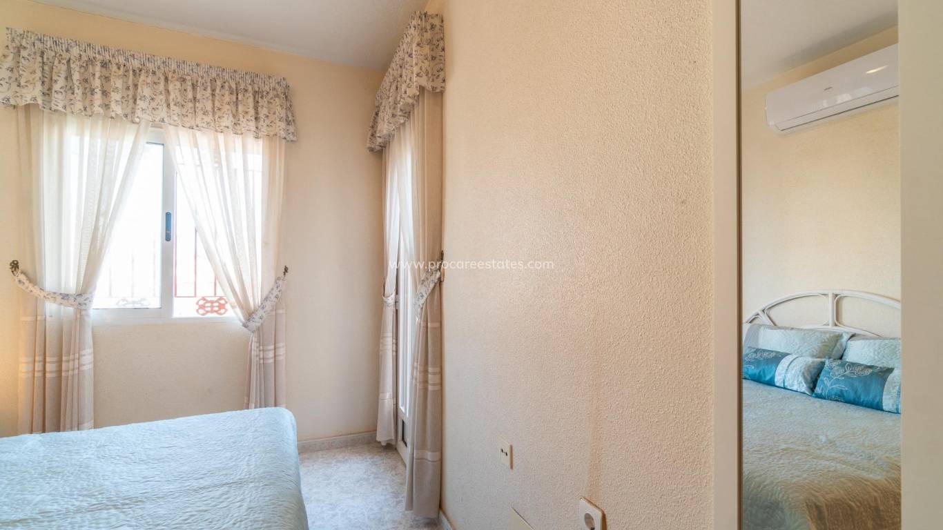 Verkoop - Stadswoning - Orihuela Costa - Playa Flamenca