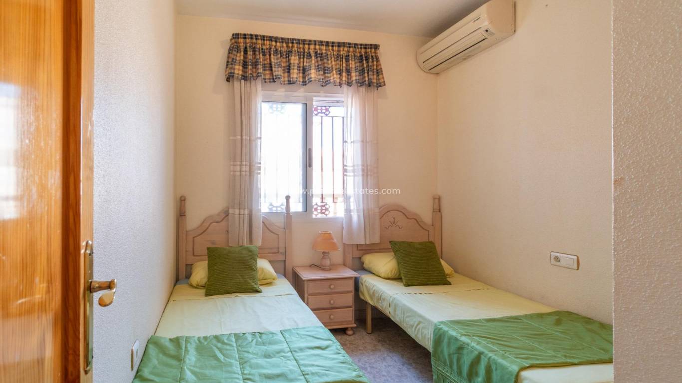 Verkoop - Stadswoning - Orihuela Costa - Playa Flamenca