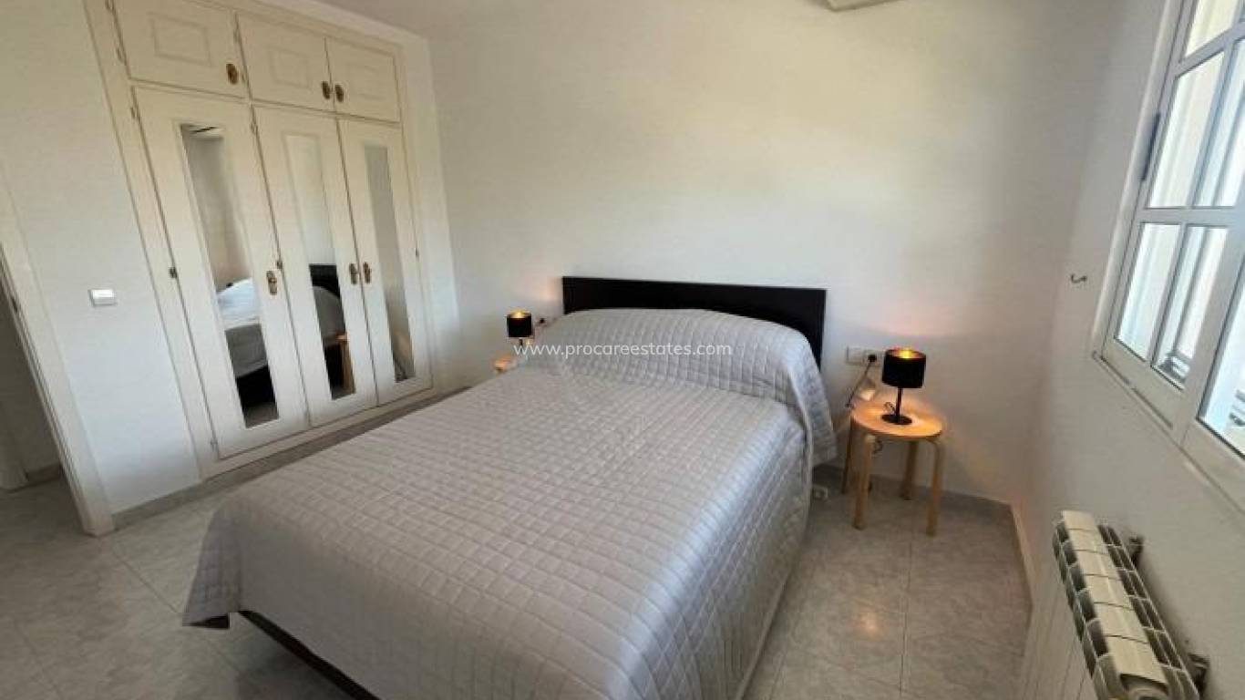 Verkoop - Stadswoning - Orihuela Costa - Punta Prima