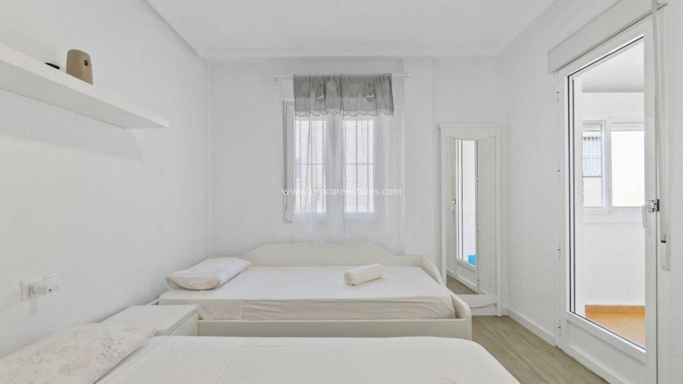 Verkoop - Stadswoning - Orihuela Costa - Punta Prima