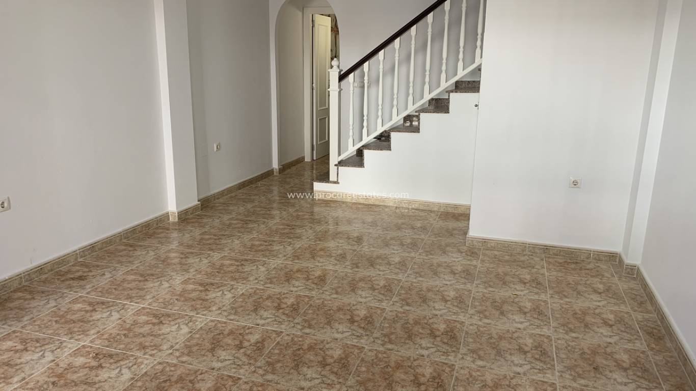 Verkoop - Stadswoning - Orihuela Costa - Punta Prima