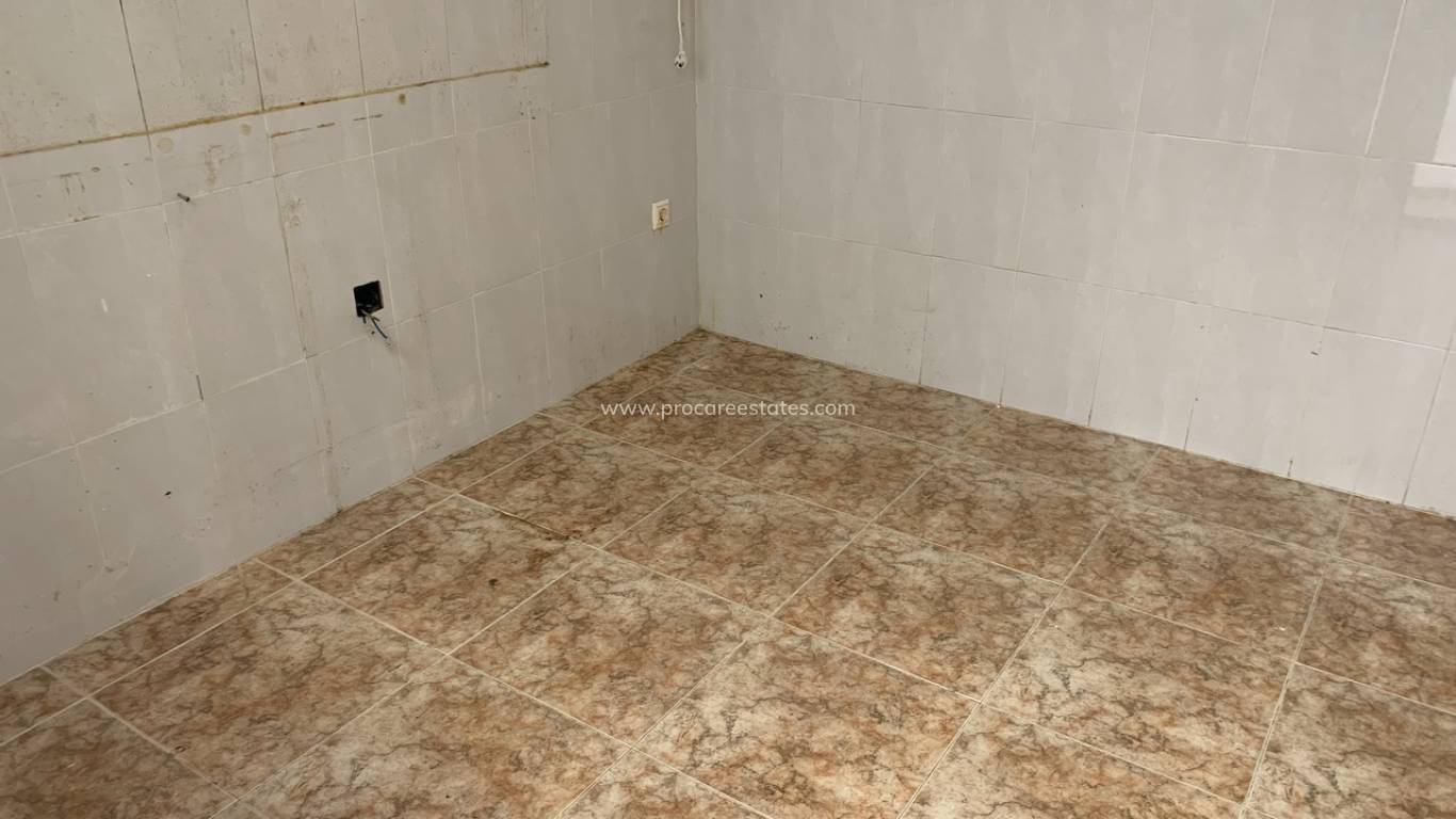 Verkoop - Stadswoning - Orihuela Costa - Punta Prima